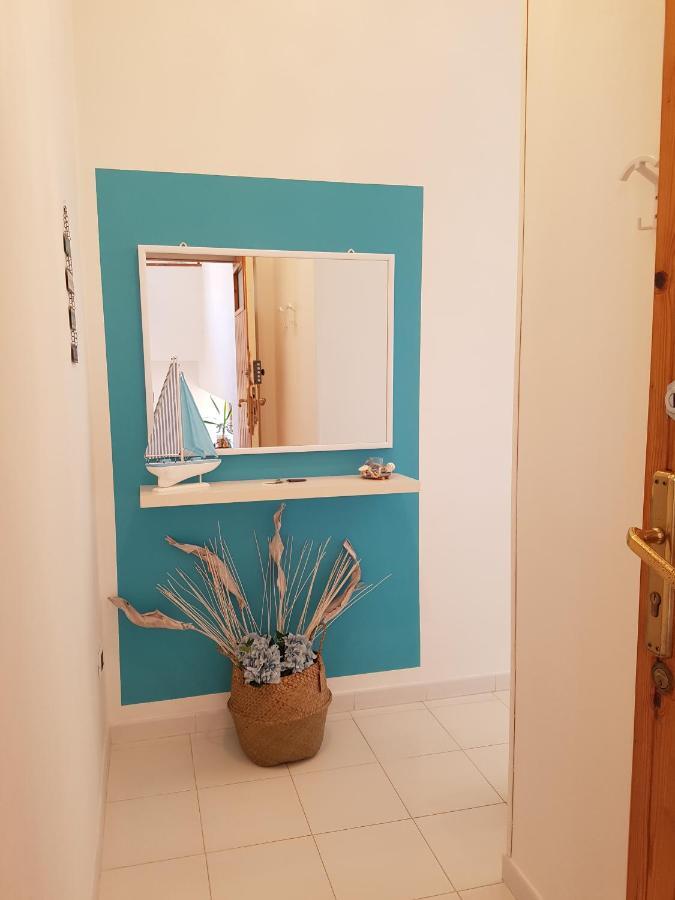 شقة كاربونيا  في Casa Di Ale - Iun P7217 المظهر الخارجي الصورة