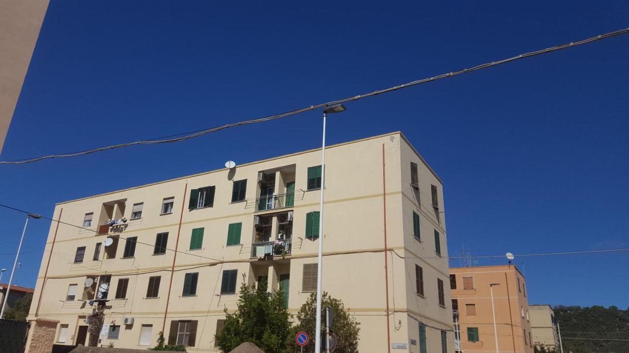شقة كاربونيا  في Casa Di Ale - Iun P7217 المظهر الخارجي الصورة