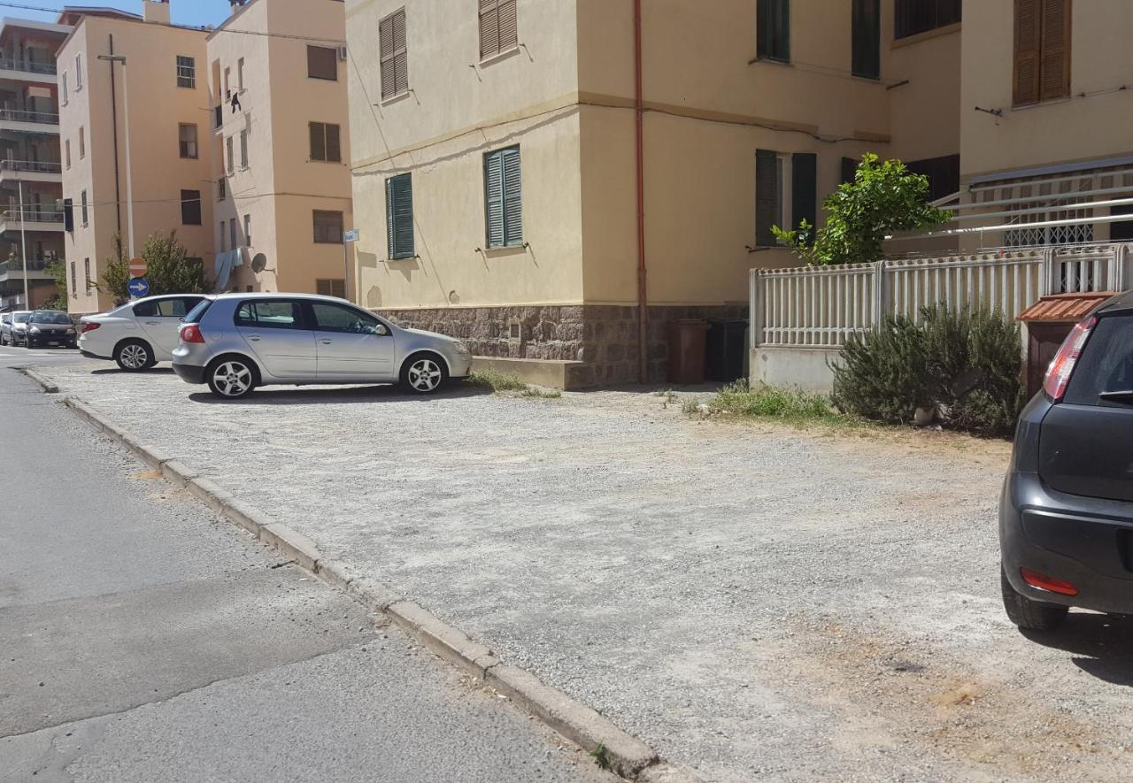 شقة كاربونيا  في Casa Di Ale - Iun P7217 المظهر الخارجي الصورة