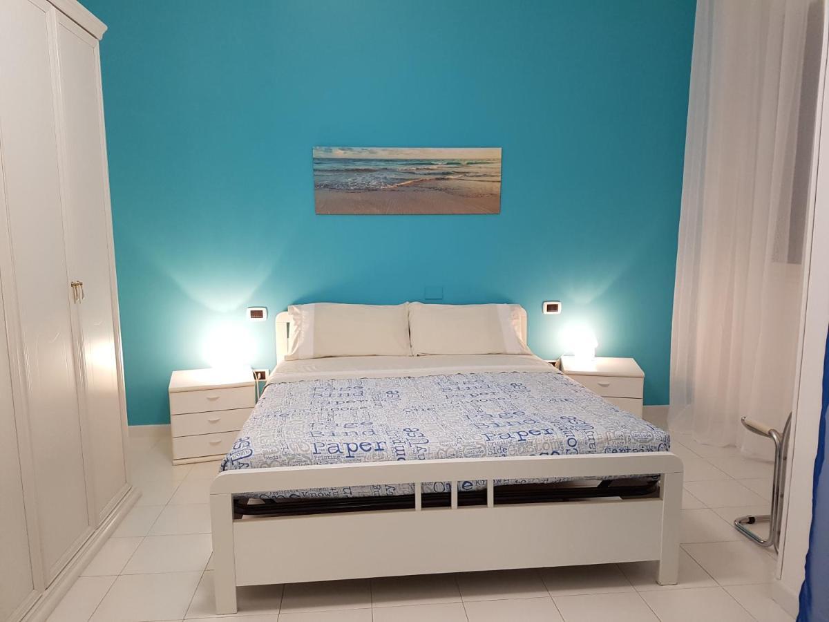 شقة كاربونيا  في Casa Di Ale - Iun P7217 المظهر الخارجي الصورة