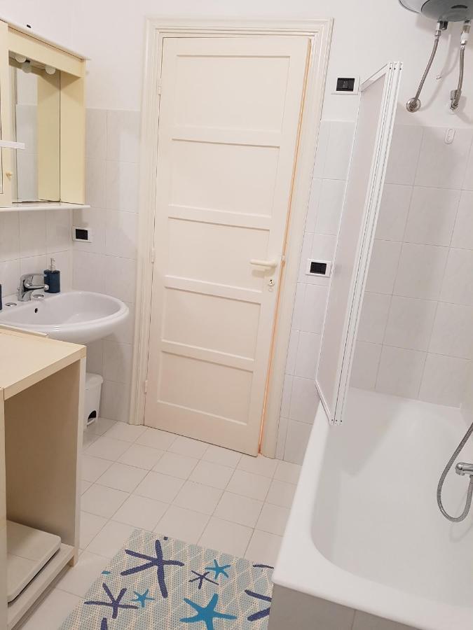 شقة كاربونيا  في Casa Di Ale - Iun P7217 المظهر الخارجي الصورة